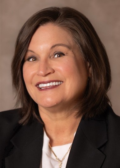 Headshot of Rep. Anna Ferguson