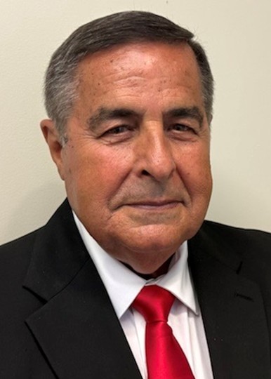 Headshot of Rep. Dan Kiger