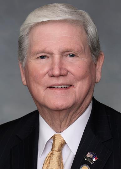 Rep. Jimmy Dixon