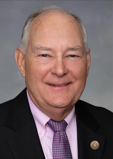 Sen. Brent Jackson