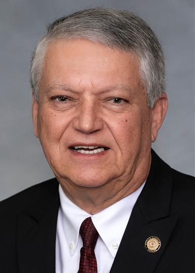 Sen. Sanderson