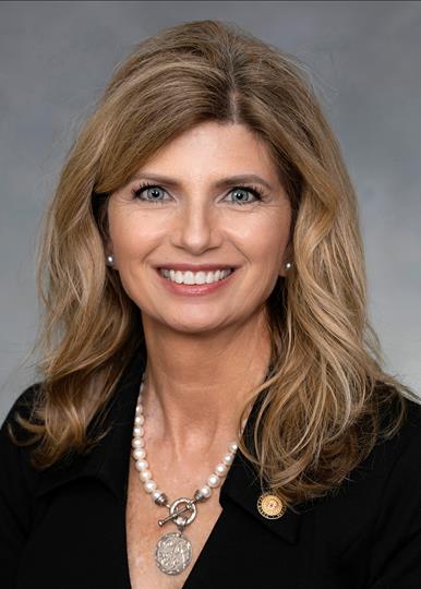 Sen. Lisa S. Barnes