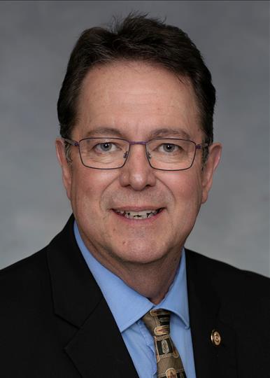 Sen. Kevin Corbin