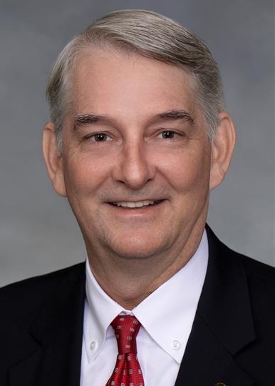 Sen. Buck Newton